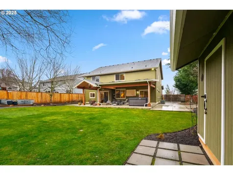 3731 Birch Street Washougal WA 98671