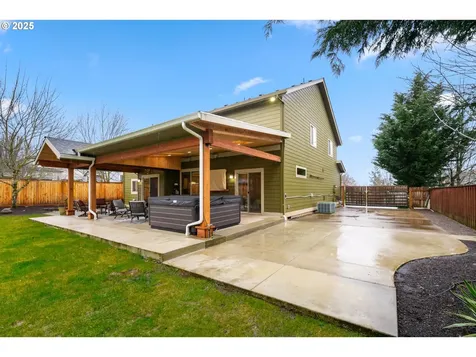 3731 Birch Street Washougal WA 98671