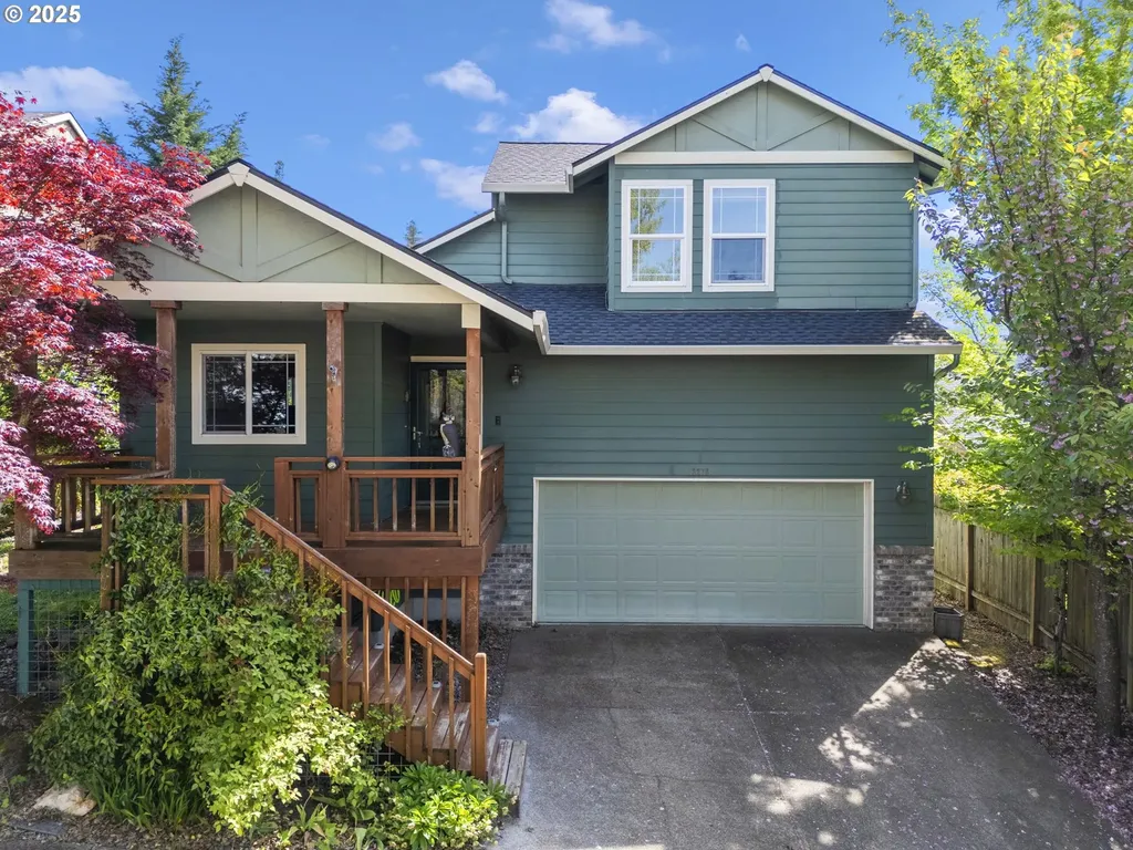 13276 SE Piper Drive Happy Valley OR 97086