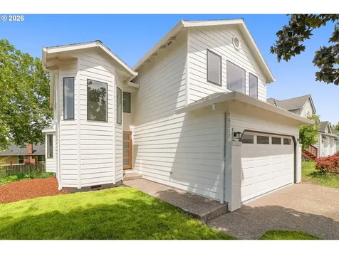 16217 SW Shelton Street Beaverton OR 97078
