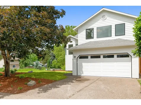 16217 SW Shelton Street Beaverton OR 97078