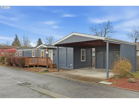 23140 NE Halsey Street Wood Village OR 97060
