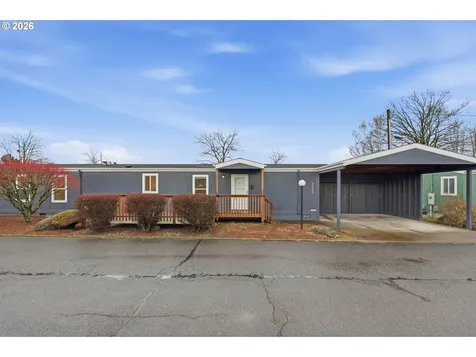23140 NE Halsey Street Wood Village OR 97060