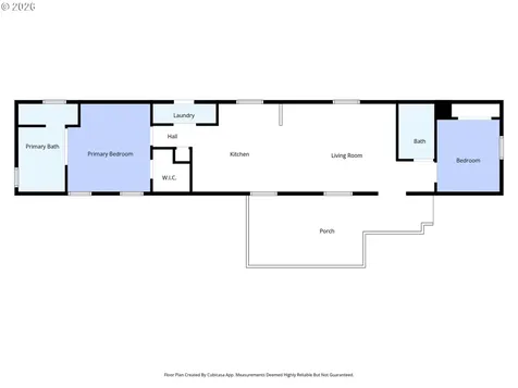 23140 NE Halsey Street Wood Village OR 97060