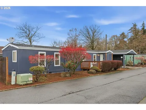 23140 NE Halsey Street Wood Village OR 97060