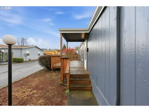 23140 NE Halsey Street Wood Village OR 97060