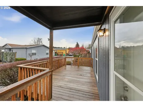 23140 NE Halsey Street Wood Village OR 97060