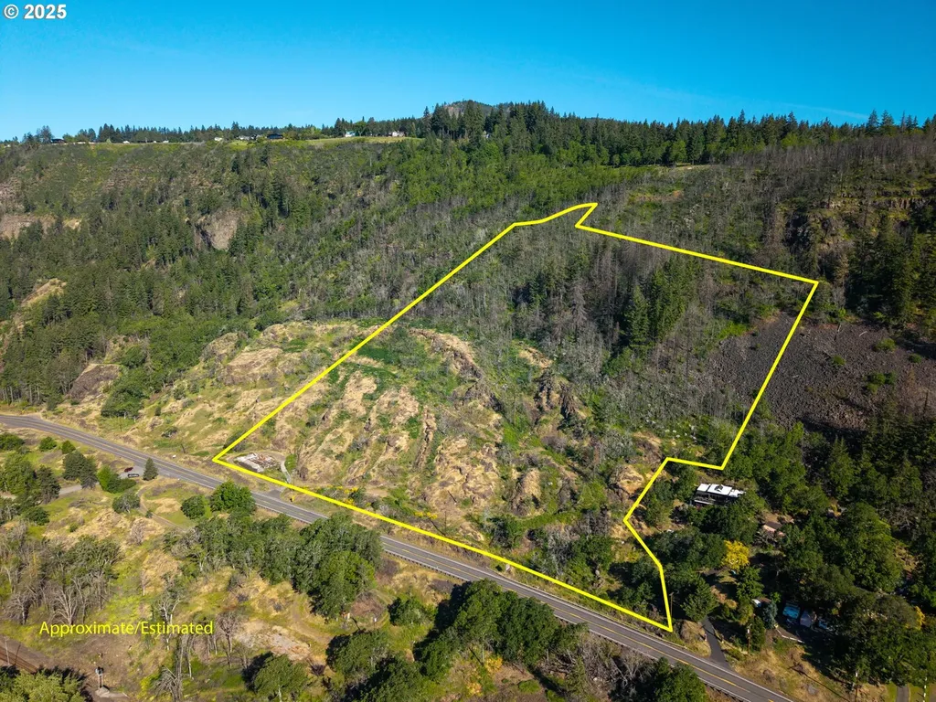 62071 State Highway 14 Underwood WA 98651