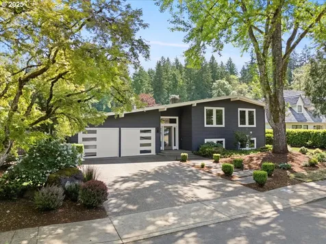 17739 Cardinal Drive Lake Oswego OR 97034