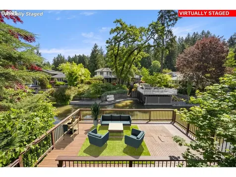 17739 Cardinal Drive Lake Oswego OR 97034