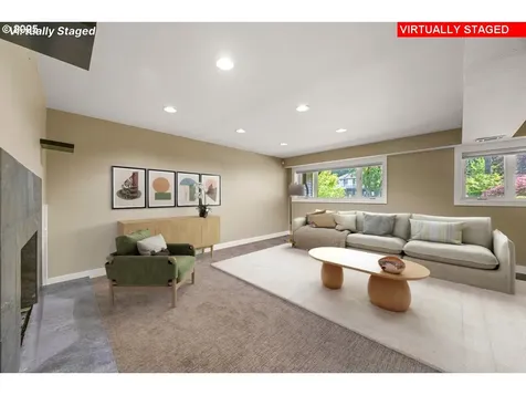 17739 Cardinal Drive Lake Oswego OR 97034