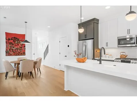 5105 NE 36th Avenue Portland OR 97211