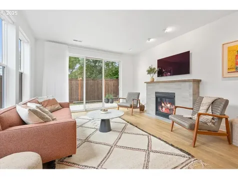 5105 NE 36th Avenue Portland OR 97211