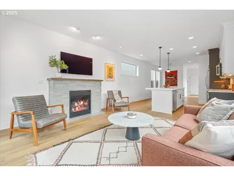 5105 NE 36th Avenue Portland OR 97211