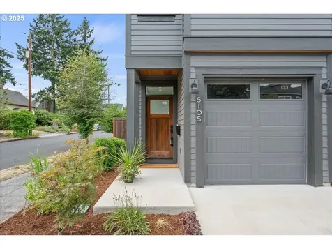 5105 NE 36th Avenue Portland OR 97211