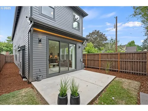5105 NE 36th Avenue Portland OR 97211