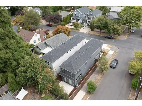 5105 NE 36th Avenue Portland OR 97211