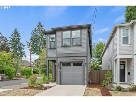 5105 NE 36th Avenue Portland OR 97211