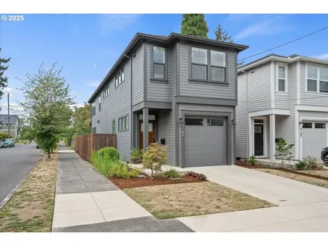 5105 NE 36th Avenue Portland OR 97211