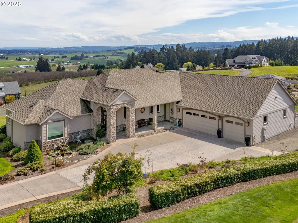 13317 SW Kleier Drive Hillsboro OR 97123