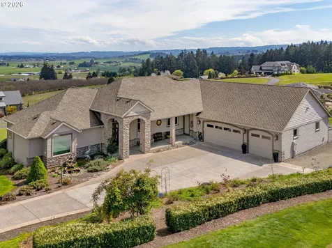 13317 SW Kleier Drive Hillsboro OR 97123