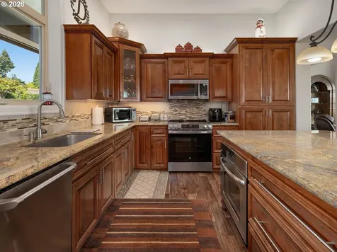 13317 SW Kleier Drive Hillsboro OR 97123