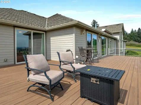 13317 SW Kleier Drive Hillsboro OR 97123
