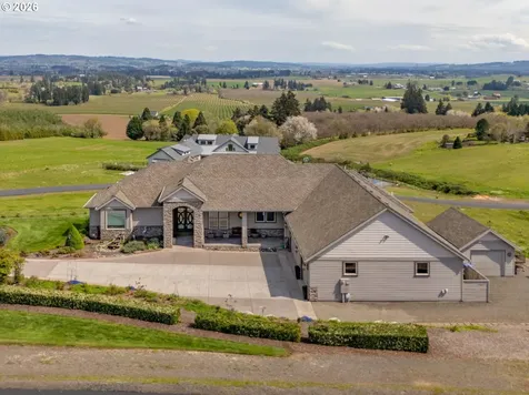 13317 SW Kleier Drive Hillsboro OR 97123