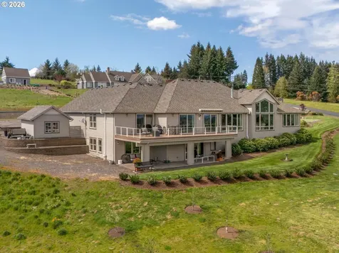 13317 SW Kleier Drive Hillsboro OR 97123