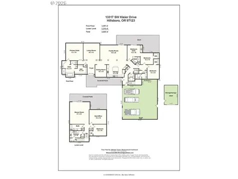 13317 SW Kleier Drive Hillsboro OR 97123