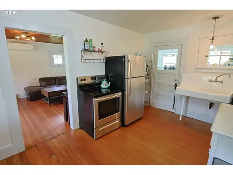 98397 Stian Smith Road Coos Bay OR 97420
