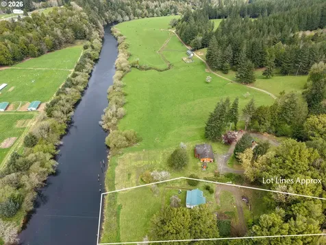 98397 Stian Smith Road Coos Bay OR 97420