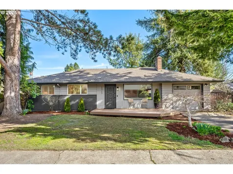 12715 SW Havencrest Street Portland OR 97225