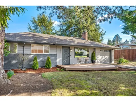 12715 SW Havencrest Street Portland OR 97225