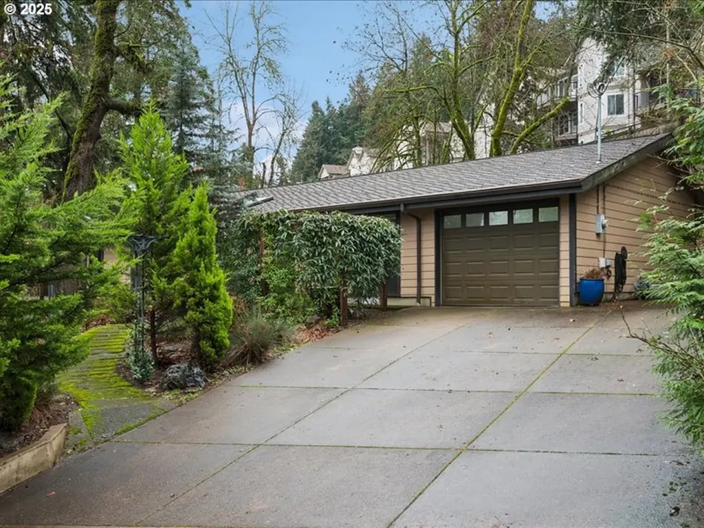 3710 Mohawk Way West Linn OR 97068