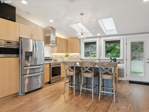3710 Mohawk Way West Linn OR 97068