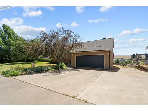 1435 SW 18th Street Pendleton OR 97801