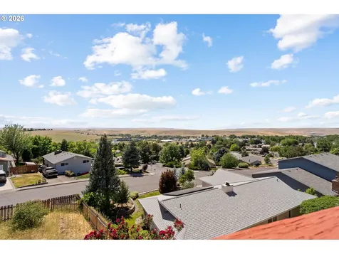 1435 SW 18th Street Pendleton OR 97801