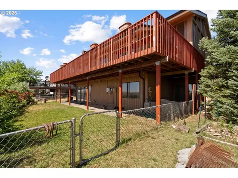 1435 SW 18th Street Pendleton OR 97801