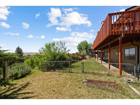 1435 SW 18th Street Pendleton OR 97801