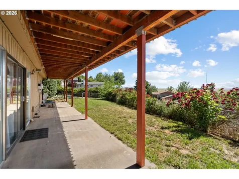 1435 SW 18th Street Pendleton OR 97801