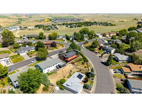1435 SW 18th Street Pendleton OR 97801
