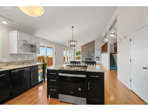1435 SW 18th Street Pendleton OR 97801