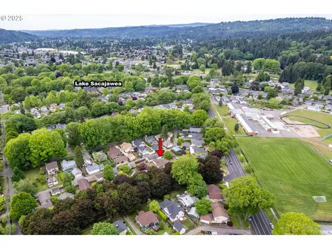 1639 21st Avenue Longview WA 98632