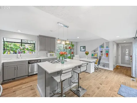 401 N Tomahawk Island Drive Portland OR 97217