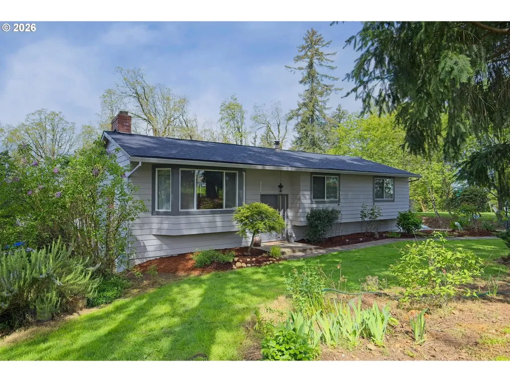 14110 Thurman Street Oregon City OR 97045