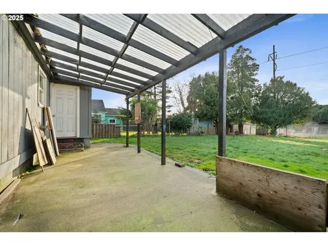 414 Evergreen Drive Tillamook OR 97141