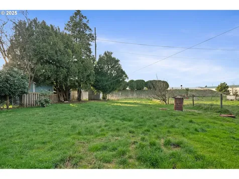 414 Evergreen Drive Tillamook OR 97141