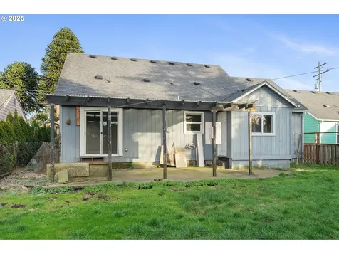 414 Evergreen Drive Tillamook OR 97141