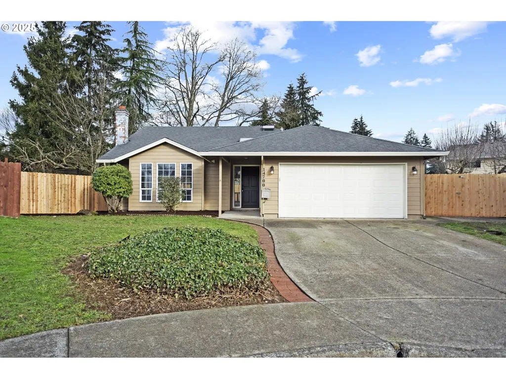 14700 NE 82nd Street Vancouver WA 98682